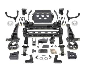 ReadyLIFT Suspension & Leveling Kits | 1350 Offroad - ReadyLIFT Big Lift Kit - 44-39810 - Image 1