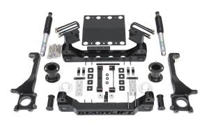 ReadyLIFT Suspension & Leveling Kits | 1350 Offroad - ReadyLIFT Big Lift Kit 6-in Front Lift - 44-5560 - Image 1
