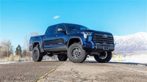 ReadyLIFT Suspension & Leveling Kits | 1350 Offroad - ReadyLIFT Big Lift Kit with Shocks - 44-52620 - Image 2