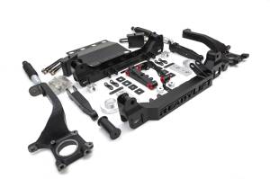 ReadyLIFT Suspension & Leveling Kits | 1350 Offroad - ReadyLIFT Big Lift Kit 6-in Front Lift - 44-5660 - Image 2