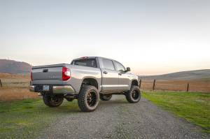 ReadyLIFT Suspension & Leveling Kits | 1350 Offroad - ReadyLIFT Big Lift Kit with Shocks 8-in Lift with Falcon 1.1 Monotube Shocks - 44-58770 - Image 4