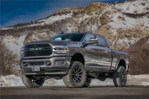 ReadyLIFT Suspension & Leveling Kits | 1350 Offroad - ReadyLIFT Lift Kit with Shocks 6-in Lift with Falcon Shocks with Ring & Crossmember High Output Diesel Motor - 49-19631 - Image 2