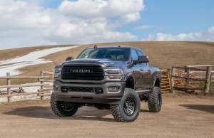ReadyLIFT Suspension & Leveling Kits | 1350 Offroad - ReadyLIFT Coil Spring Lift Kit 4.5-in Lift - 49-19430 - Image 3