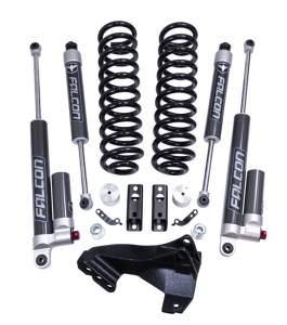 ReadyLIFT Suspension & Leveling Kits | 1350 Offroad - ReadyLIFT Coil Spring Lift Kit - 46-20254 - Image 1
