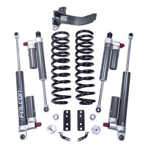 ReadyLIFT Suspension & Leveling Kits | 1350 Offroad - ReadyLIFT Coil Spring Lift Kit - 46-20255 - Image 1