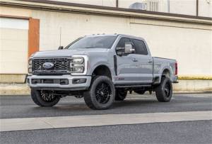ReadyLIFT Suspension & Leveling Kits | 1350 Offroad - ReadyLIFT Coil Spring Lift Kit - 46-20254 - Image 2