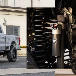 ReadyLIFT Suspension & Leveling Kits | 1350 Offroad - ReadyLIFT Coil Spring Lift Kit - 46-20255 - Image 2