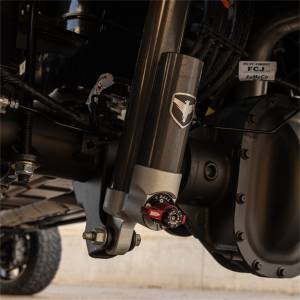 ReadyLIFT Suspension & Leveling Kits | 1350 Offroad - ReadyLIFT Coil Spring Lift Kit - 46-20255 - Image 3