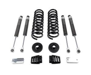 ReadyLIFT Suspension & Leveling Kits | 1350 Offroad - ReadyLIFT Coil Spring Lift Kit 3-in Lift - 49-19320 - Image 1