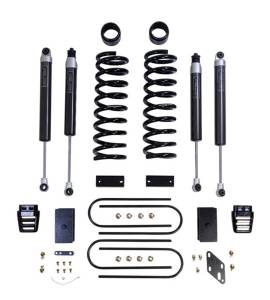 ReadyLIFT Suspension & Leveling Kits | 1350 Offroad - ReadyLIFT Coil Spring Lift Kit - 49-19332 - Image 1
