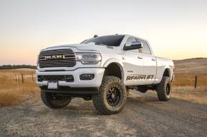 ReadyLIFT Suspension & Leveling Kits | 1350 Offroad - ReadyLIFT Big Lift Kit with Shocks 6-in Lift with Falcon Shocks with Ring & Crossmember Standard Output - 49-19610 - Image 2