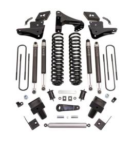 ReadyLIFT Suspension & Leveling Kits | 1350 Offroad - ReadyLIFT Coil Spring Lift Kit - 49-23620 - Image 1