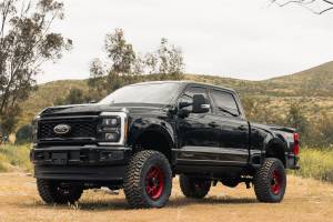 ReadyLIFT Suspension & Leveling Kits | 1350 Offroad - ReadyLIFT Coil Spring Lift Kit - 49-23620 - Image 2