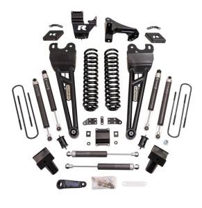 ReadyLIFT Suspension & Leveling Kits | 1350 Offroad - ReadyLIFT Coil Spring Lift Kit - 49-23621 - Image 1