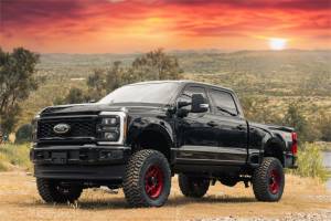 ReadyLIFT Suspension & Leveling Kits | 1350 Offroad - ReadyLIFT Coil Spring Lift Kit - 49-23621 - Image 2