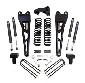 ReadyLIFT Suspension & Leveling Kits | 1350 Offroad - ReadyLIFT Big Lift Kit with Shocks - 49-27421 - Image 1