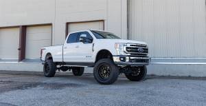 ReadyLIFT Suspension & Leveling Kits | 1350 Offroad - ReadyLIFT Big Lift Kit with Shocks - 49-27850 - Image 2