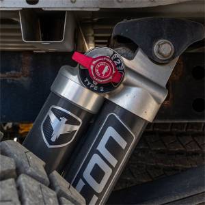 ReadyLIFT Suspension & Leveling Kits | 1350 Offroad - ReadyLIFT Lift Kit with Shocks - 62-21440 - Image 2