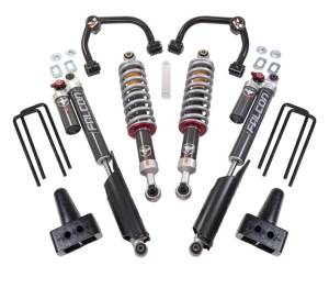 ReadyLIFT Suspension & Leveling Kits | 1350 Offroad - ReadyLIFT SST Lift Kit - 62-23040 - Image 1