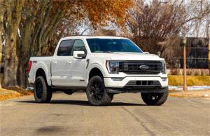 ReadyLIFT Suspension & Leveling Kits | 1350 Offroad - ReadyLIFT Lift Kit with Shocks - 62-21440 - Image 3