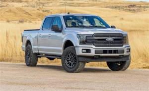 ReadyLIFT Suspension & Leveling Kits | 1350 Offroad - ReadyLIFT SST Lift Kit - 62-23040 - Image 4