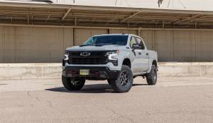 ReadyLIFT Suspension & Leveling Kits | 1350 Offroad - ReadyLIFT SST Lift Kit - 69-35200 - Image 2