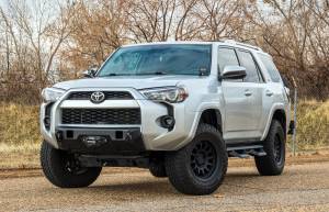 ReadyLIFT Suspension & Leveling Kits | 1350 Offroad - ReadyLIFT SST Lift Kit - 69-55300 - Image 4