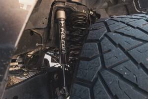 ReadyLIFT Suspension & Leveling Kits | 1350 Offroad - ReadyLIFT Coil Spring Lift Kit - 63-19340 - Image 2