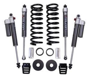ReadyLIFT Suspension & Leveling Kits | 1350 Offroad - ReadyLIFT Coil Spring Lift Kit - 63-19340 - Image 1