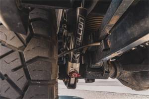 ReadyLIFT Suspension & Leveling Kits | 1350 Offroad - ReadyLIFT Coil Spring Lift Kit - 63-19340 - Image 4