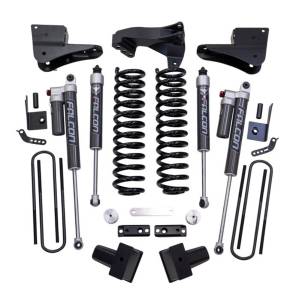 ReadyLIFT Suspension & Leveling Kits | 1350 Offroad - ReadyLIFT Coil Spring Lift Kit - 63-23440 - Image 1