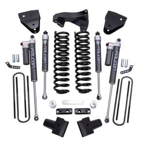 ReadyLIFT Suspension & Leveling Kits | 1350 Offroad - ReadyLIFT Coil Spring Lift Kit - 63-27440 - Image 1