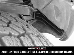 ReadyLIFT Suspension & Leveling Kits | 1350 Offroad - ReadyLIFT Anti-Intrusion Beams - 67-2900 - Image 2