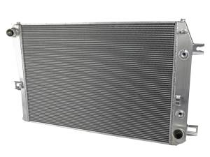 aFe Power Performance Parts & Installation | 1350 Offroad - aFe BladeRunner Street Series High Capacity Aluminum Radiator - 46-52041 - Image 3