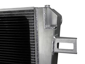 aFe Power Performance Parts & Installation | 1350 Offroad - aFe BladeRunner Street Series High Capacity Aluminum Radiator - 46-52041 - Image 2