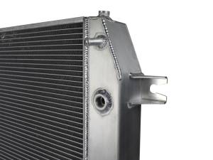 aFe Power Performance Parts & Installation | 1350 Offroad - aFe BladeRunner Street Series High Capacity Aluminum Radiator - 46-52041 - Image 6