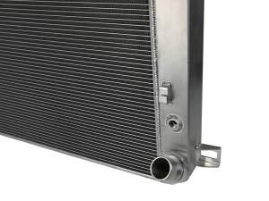 aFe Power Performance Parts & Installation | 1350 Offroad - aFe BladeRunner Street Series High Capacity Aluminum Radiator - 46-52041 - Image 5
