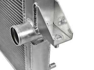 aFe Power Performance Parts & Installation | 1350 Offroad - aFe BladeRunner Street Series High Capacity Aluminum Radiator - 46-52061 - Image 5