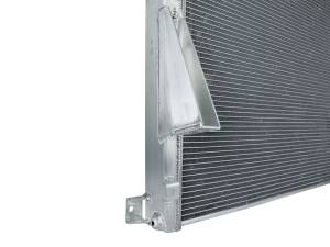 aFe Power Performance Parts & Installation | 1350 Offroad - aFe BladeRunner Street Series High Capacity Aluminum Radiator Ford Diesel Trucks 11-16 V8-6.7L (td) - 46-52131 - Image 3