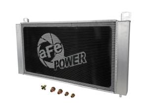 aFe BladeRunner Street Series High Capacity Aluminum Radiator - 46-52161