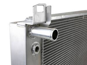 aFe Power Performance Parts & Installation | 1350 Offroad - aFe BladeRunner Street Series High Capacity Aluminum Radiator - 46-52161 - Image 5