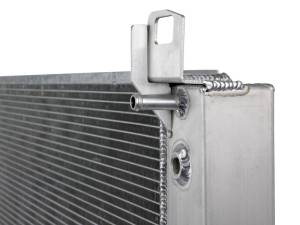 aFe Power Performance Parts & Installation | 1350 Offroad - aFe BladeRunner Street Series High Capacity Aluminum Radiator - 46-52161 - Image 2