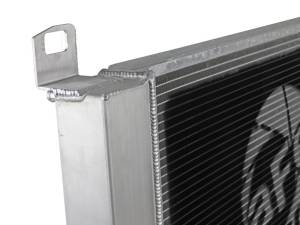 aFe Power Performance Parts & Installation | 1350 Offroad - aFe BladeRunner Street Series High Capacity Aluminum Radiator - 46-52161 - Image 4
