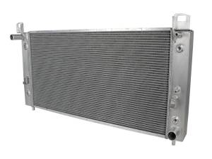 aFe Power Performance Parts & Installation | 1350 Offroad - aFe BladeRunner Street Series High Capacity Aluminum Radiator - 46-52161 - Image 3