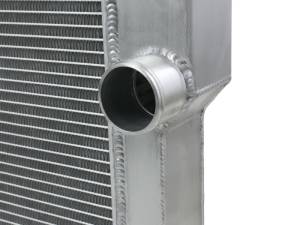 aFe Power Performance Parts & Installation | 1350 Offroad - aFe BladeRunner Street Series High Capacity Aluminum Radiator - 46-52171 - Image 3