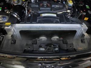 aFe Power Performance Parts & Installation | 1350 Offroad - aFe BladeRunner Street Series High Capacity Aluminum Radiator - 46-52191 - Image 1