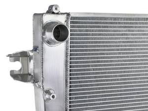 aFe Power Performance Parts & Installation | 1350 Offroad - aFe BladeRunner Street Series High Capacity Aluminum Radiator - 46-52191 - Image 3