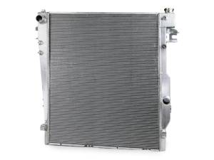 aFe Power Performance Parts & Installation | 1350 Offroad - aFe BladeRunner Street Series High Capacity Aluminum Radiator - 46-52191 - Image 5