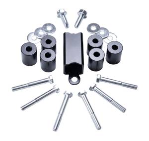 ReadyLIFT Suspension & Leveling Kits | 1350 Offroad - ReadyLIFT TRD Pro Plus Skid Plate - 67-52050 - Image 2