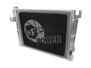 aFe Power Performance Parts & Installation | 1350 Offroad - aFe BladeRunner Street Series Tube & Fin Radiator Dodge Gas Trucks 04-09 V8-5.7L - 46-52211 - Image 1